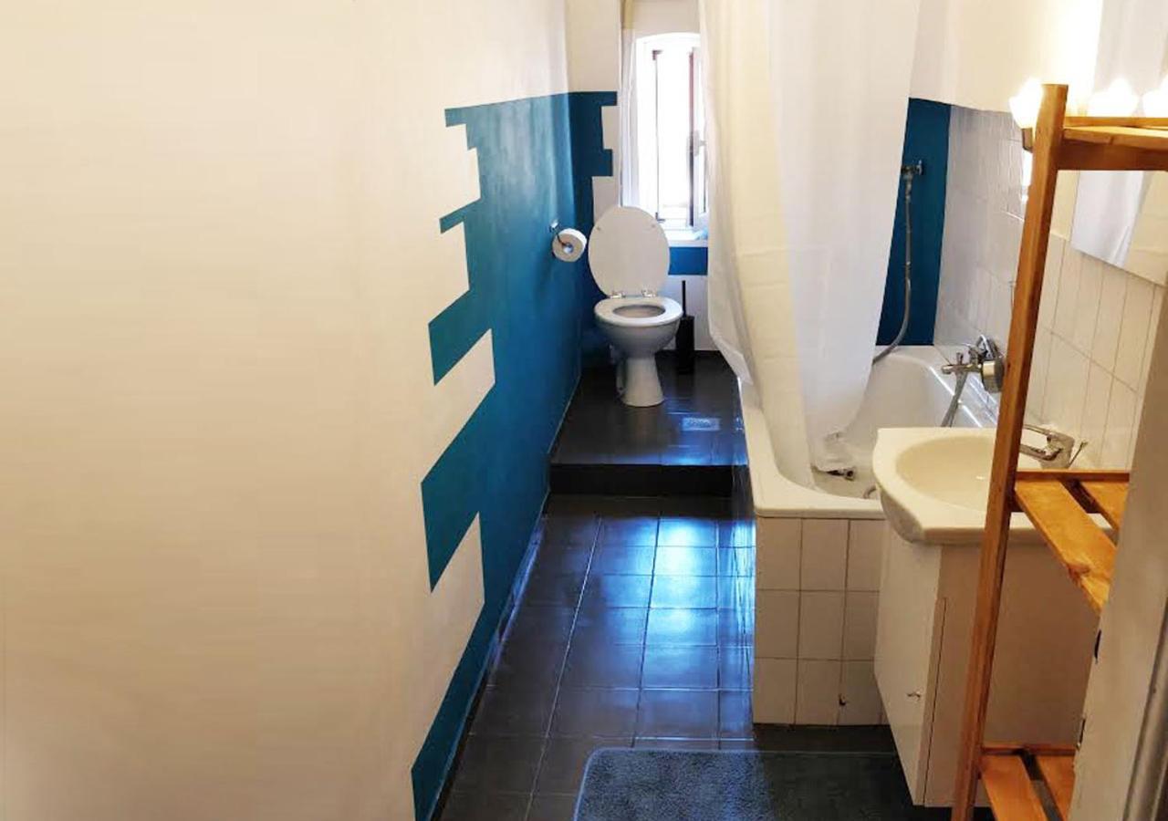 Apartment Marge Rijeka Buitenkant foto